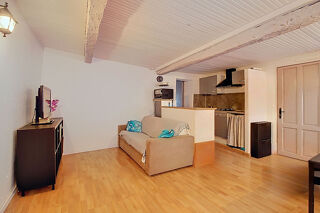  Appartement � louer 2 pi�ces 36 m�