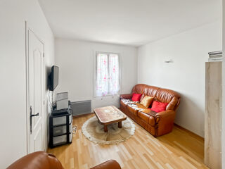  Appartement  vendre 4 pices 59 m