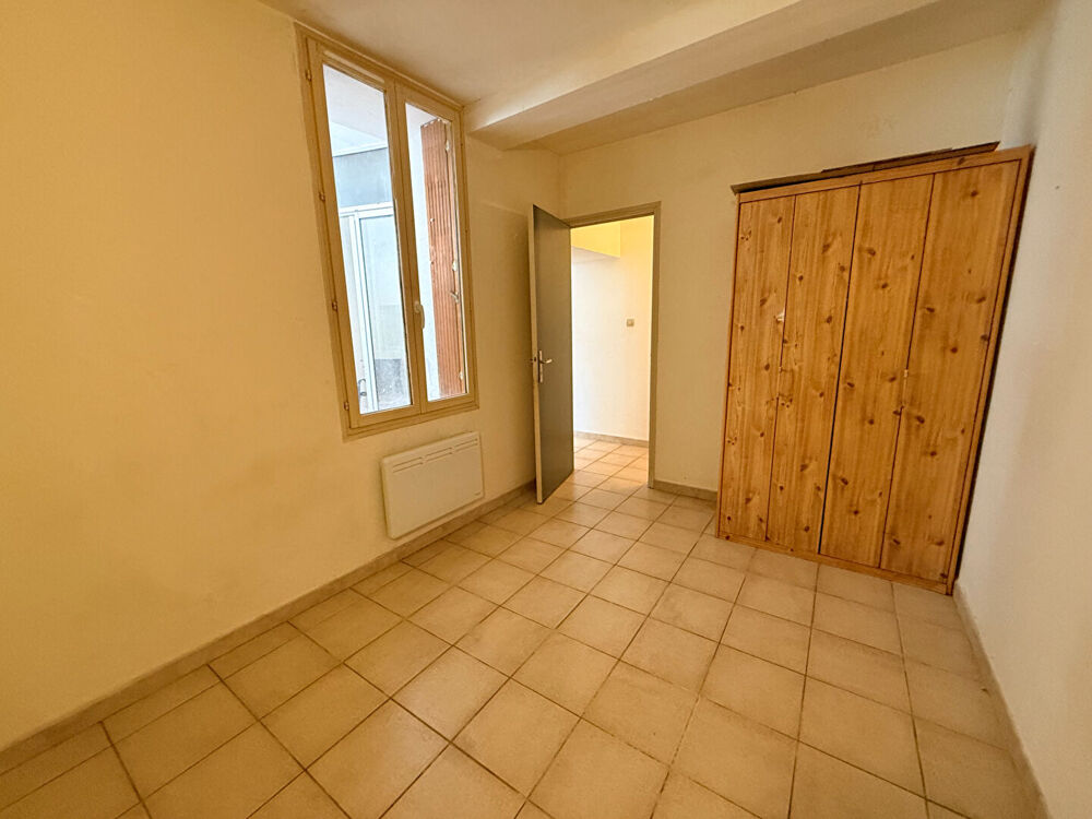 Agde T4 avec patio