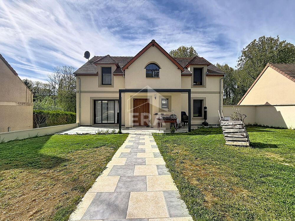 Vente Maison Maison à vendre Boissy La Riviere 7 pièce(s) 170 m2 Boissy la riviere