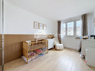  Appartement à vendre 3 pièces 56 m²