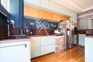  Appartement � vendre 4 pi�ces 81 m�