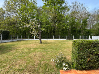  Maison à vendre 7 pièces 126 m²
