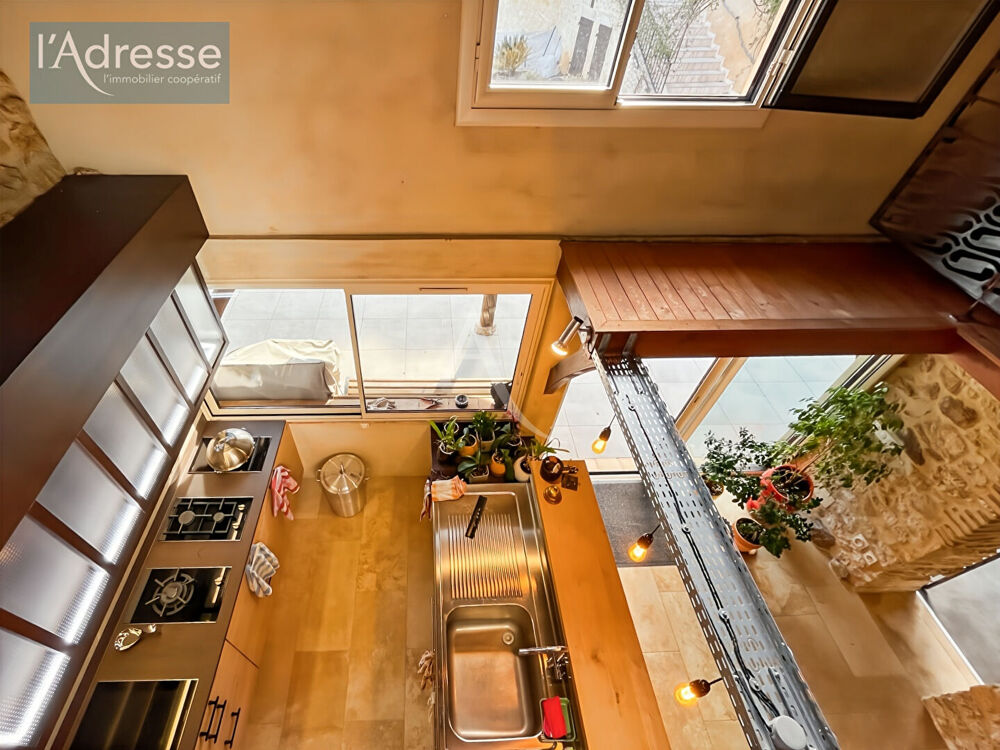 � vendre  Maison Prayssac (46220)