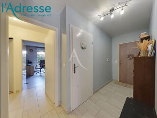  Appartement à vendre 3 pièces 57 m²
