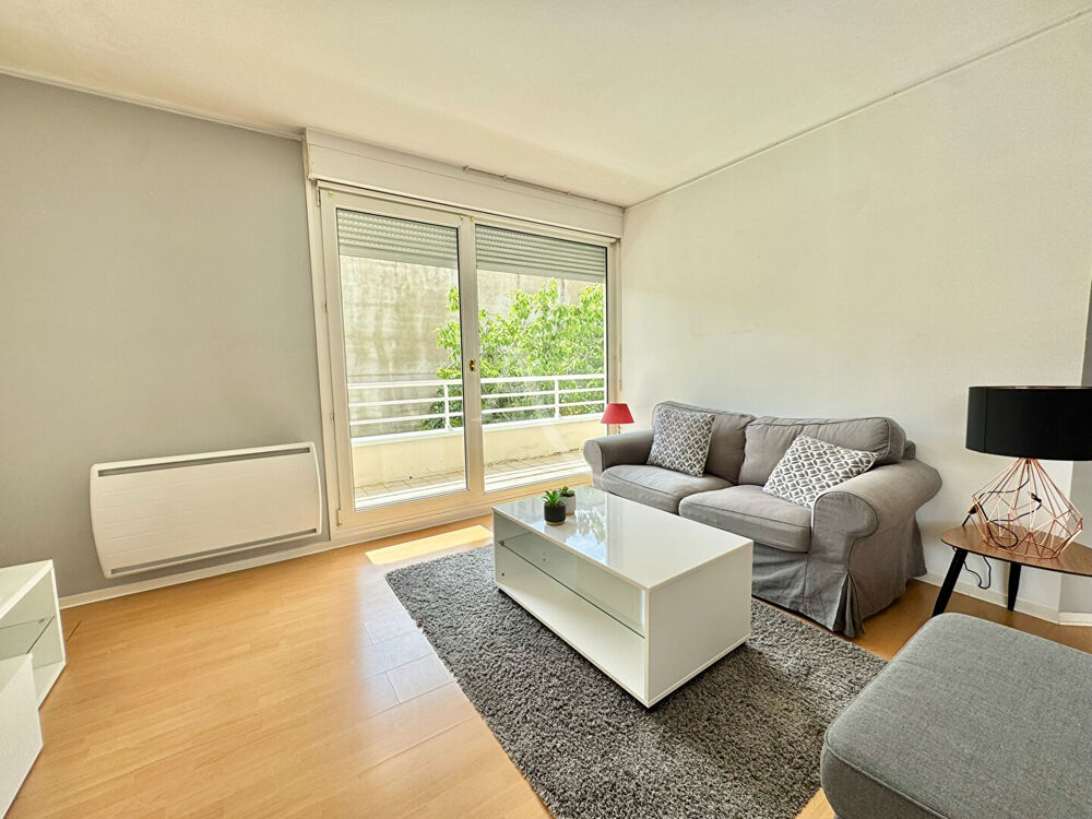TYPRE 2 MEUBLE - REIMS, CENTRE / GAMBETTA