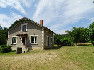  Maison à vendre 7 pièces 127 m²
