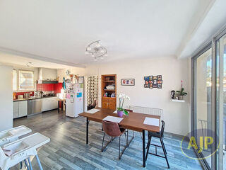  Maison à vendre 4 pièces 101 m²