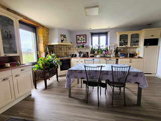  Maison � vendre 6 pi�ces 130 m�