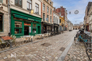  Appartement à vendre 1 pièce 26 m²