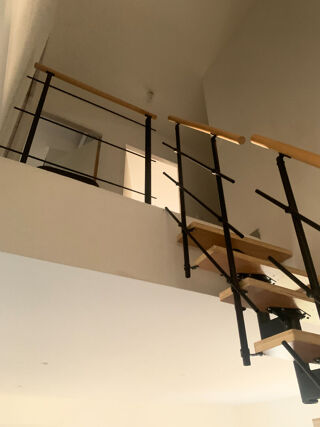  Maison � vendre 4 pi�ces 98 m�