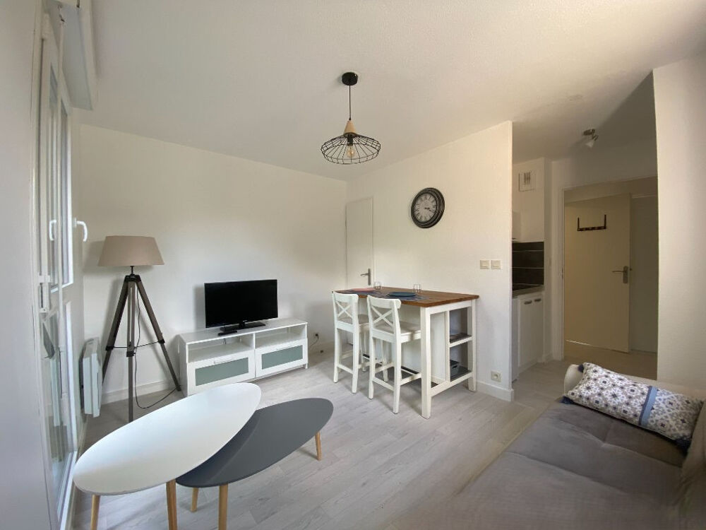 Location Appartement BLOIS - Avenue de Vendôme Blois
