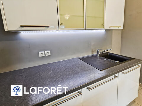  Appartement � louer 2 pi�ces 44 m�