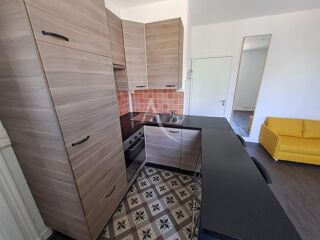  Appartement  louer 2 pices 25 m