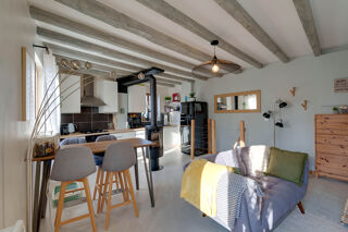  Maison � vendre 3 pi�ces 61 m�