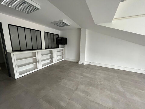 Bureaux à louer SAINT PAUL LES DAX 1025 40990 Saint paul les dax