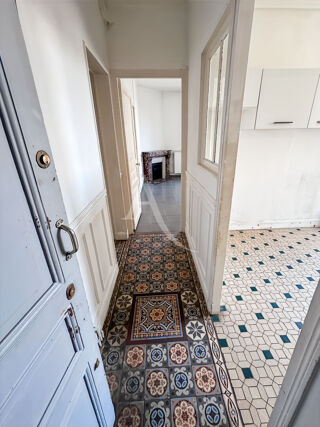  Appartement � vendre 3 pi�ces 44 m�