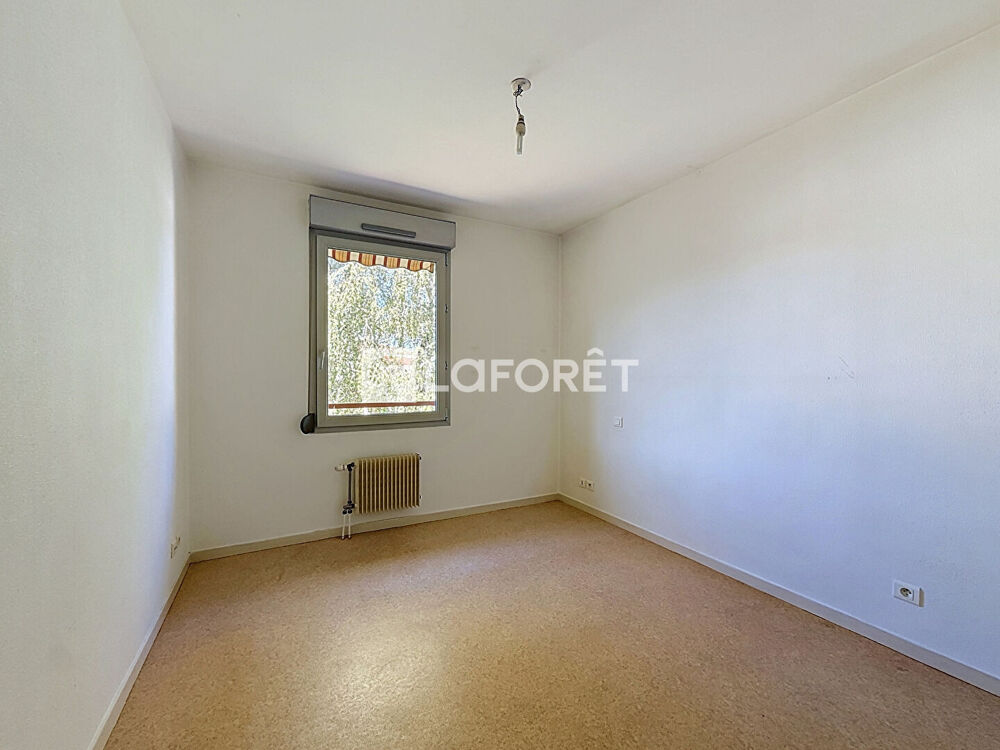 Location Appartement Appartement Viriat 2 pièce(s) 55.83 m2 - LE JUGNON Viriat