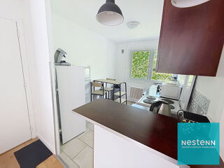  Appartement à vendre 3 pièces 
