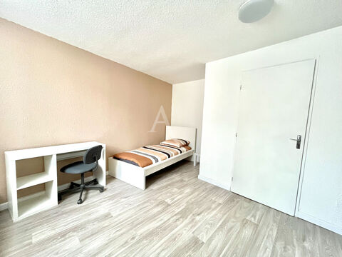  Appartement � louer 1 pi�ce 19 m�