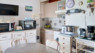  Appartement � vendre 3 pi�ces 39 m�