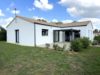  Maison � vendre 5 pi�ces 122 m�