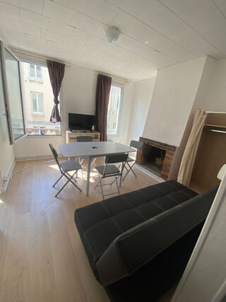  Appartement  vendre 2 pices 29 m