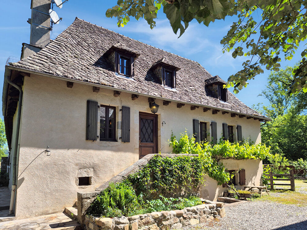 Maison – Monceaux-sur-Dordogne - Vue 2