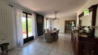  Maison à vendre 8 pièces 190 m²