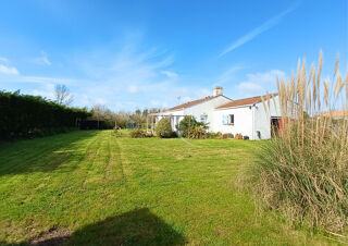  Maison à vendre 4 pièces 92 m²