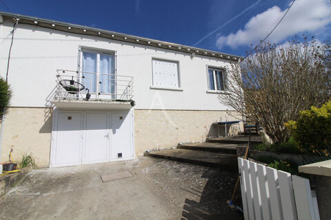   Pavillon rénové Maison - 4 pièce(s) - 90 m²