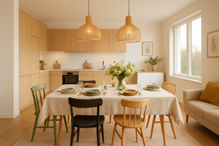 Appartement à vendre 5 pièces 145 m²