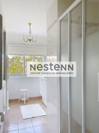  Appartement à louer 3 pièces 64 m²