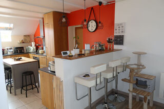  Appartement � vendre 5 pi�ces 150 m�