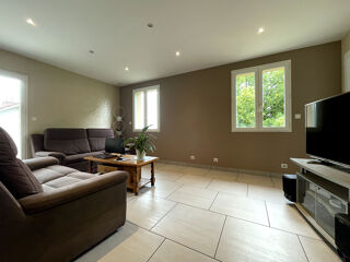  Maison à vendre 5 pièces 116 m²