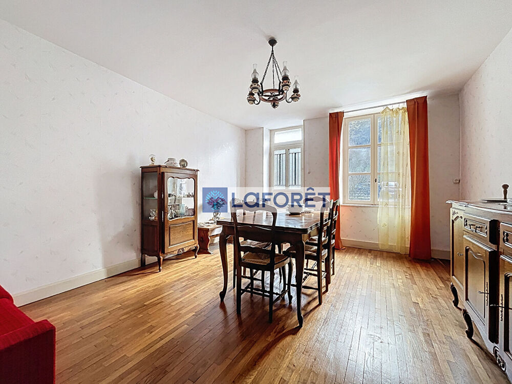 Maison Vignory 5 pièce(s) 99.48 m2