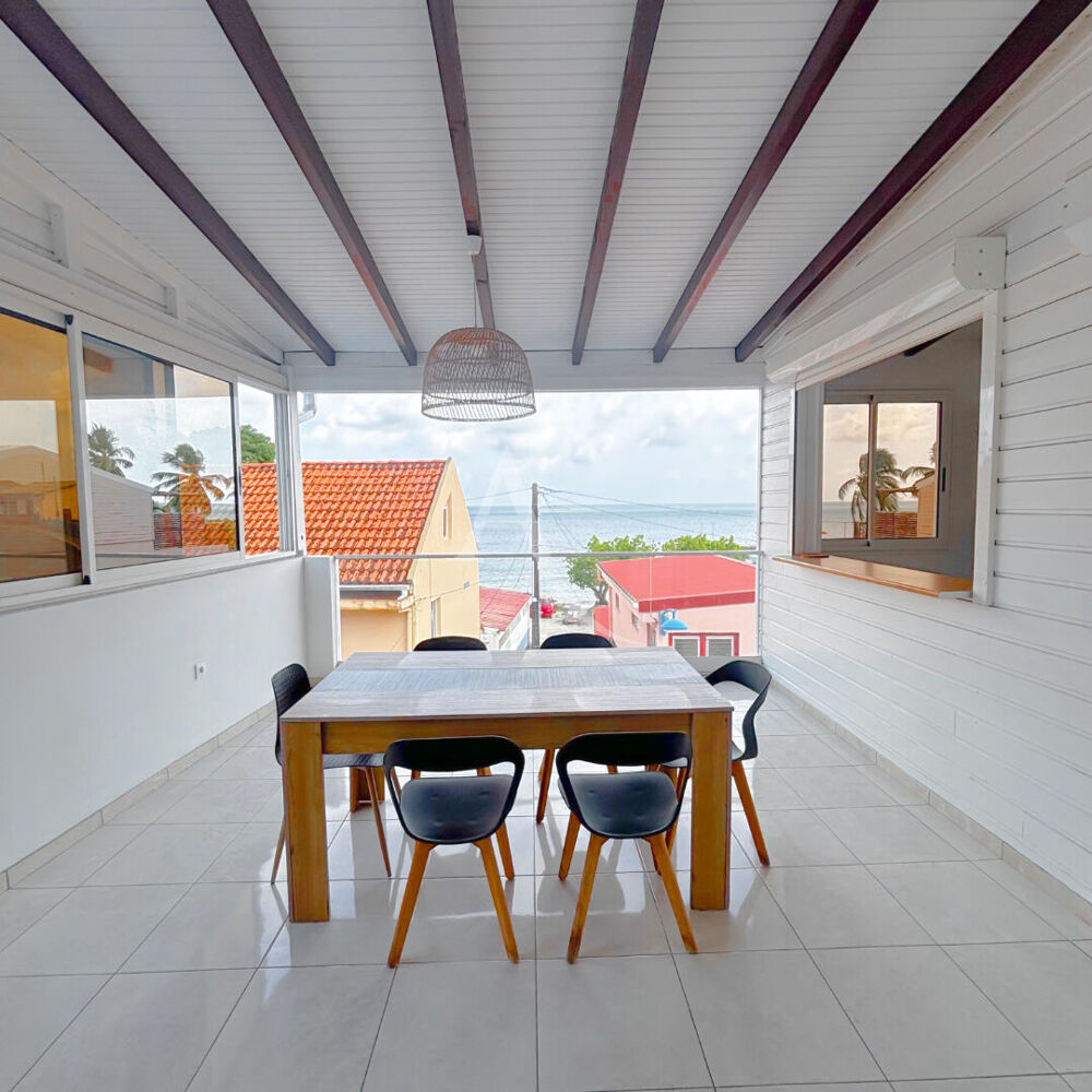 Vente Immeuble Immeuble de rapport Sainte Luce Sainte luce