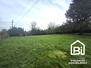  Terrain � vendre 848 m�