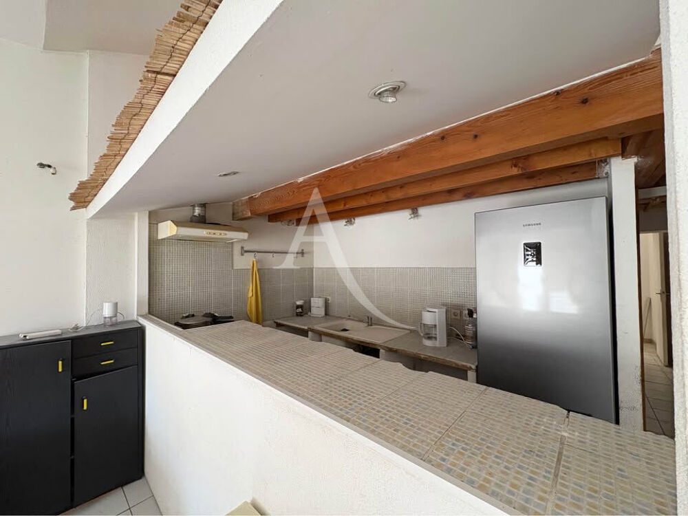 Vente Appartement Appartement T3 au dernier étage Coeur de la Venise provençale Martigues
