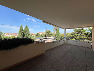  Appartement à louer 3 pièces 70 m²