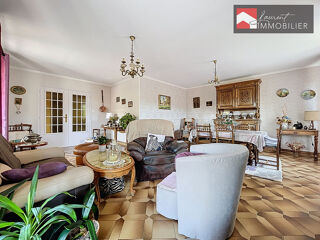  Maison à vendre 6 pièces 162 m²