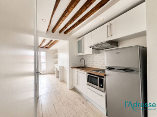  Appartement à vendre 2 pièces 42 m²