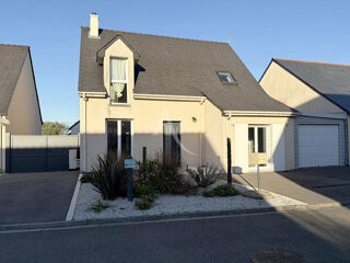  Maison  vendre 5 pices 120 m