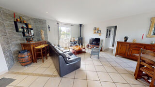  Maison � vendre 6 pi�ces 135 m�