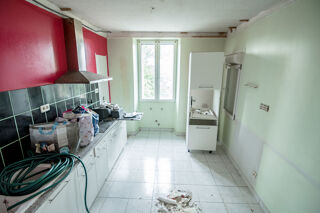  Maison � vendre 3 pi�ces 64 m�