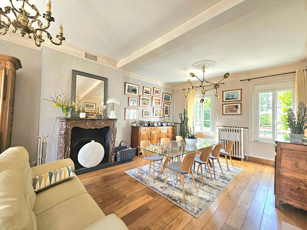 à vendre  Maison Quend (80120)