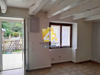  Maison à louer 3 pièces 93 m²