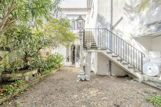  Maison à vendre 7 pièces 202 m²