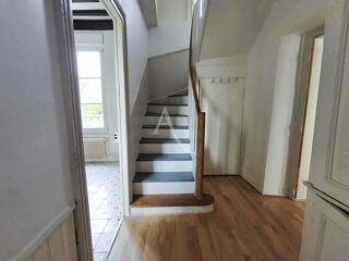  Maison � vendre 8 pi�ces 168 m�