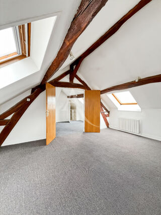  Appartement à louer 2 pièces 41 m²